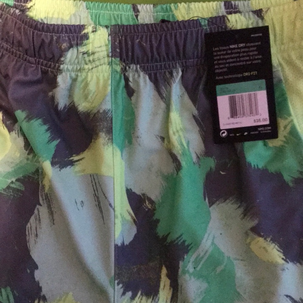 Nike Shorts